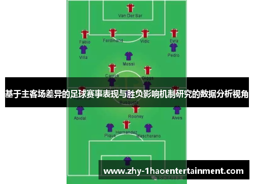 基于主客场差异的足球赛事表现与胜负影响机制研究的数据分析视角 基于主客场差异的足球赛事表现与胜负影响机制研究的数据分析视角