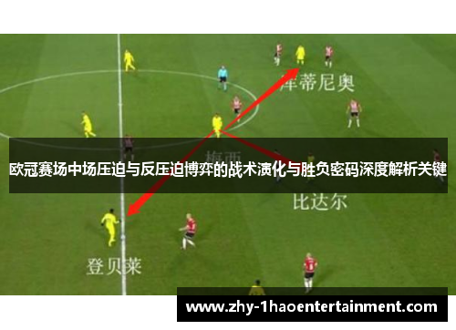 欧冠赛场中场压迫与反压迫博弈的战术演化与胜负密码深度解析关键 欧冠赛场中场压迫与反压迫博弈的战术演化与胜负密码深度解析关键